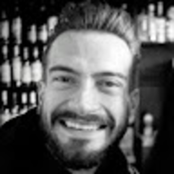 Meet your Posher, Alex - Picture 1 of 1